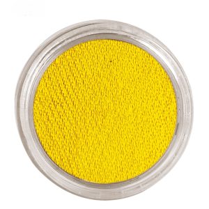 Make up giallo professionale gr.15