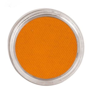 Make up arancione professionale gr.15