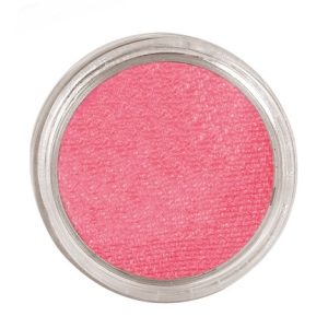 Make up professionale ad acqua rosa