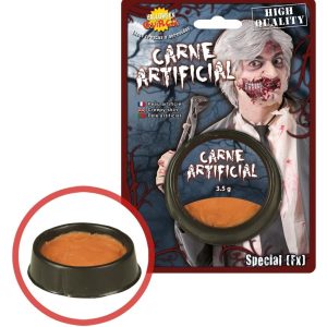 Carne artificiale 3 5 gr