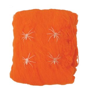 Ragnatela arancio 60 g
