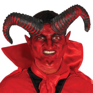 Corna da demonio diavolo