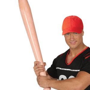 Mazza da baseball gonfiabile 80 cm