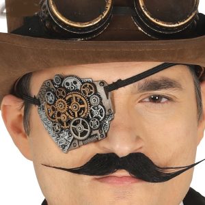 Benda steampunk