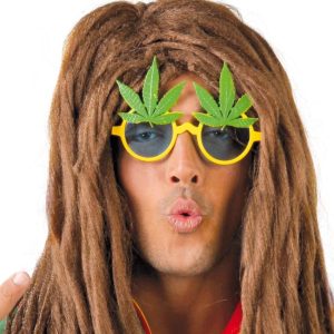 Occhiali rasta maria