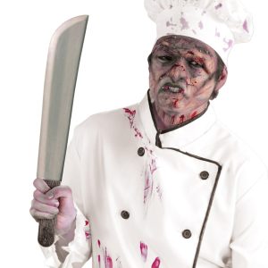 Macete in plastica 53 cm