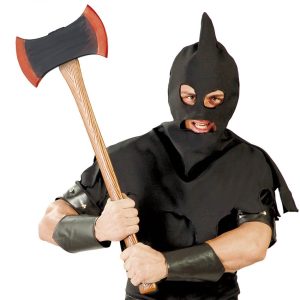 Ascia due lame cm 73