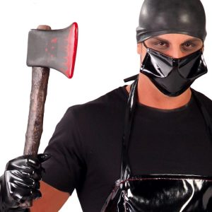 Ascia insanguinata cm40