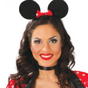 Cerchietto minnie