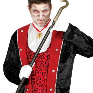 Bastone serpente 80 cm