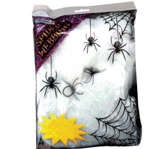 Ragnatela bianca 228 g