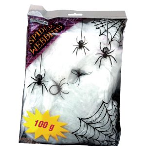 Ragnatela bianca 100 g