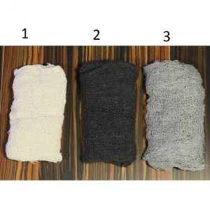 Tessuto decorativo horror 300×70 cm