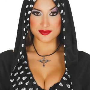 Croce pendente 7 centimetri