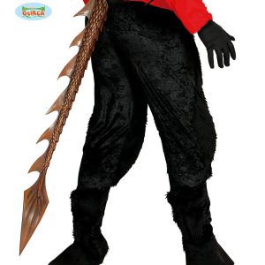 Coda demone extra 100 cm