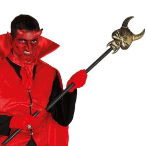 Bastone demone 105 cm