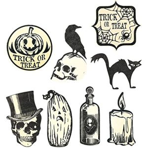 Decorazioni da parete halloween