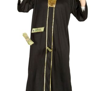 Costume da sceicco del petrolio
