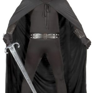 Vestito uomo dark side