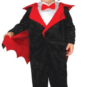 Vestito dracula