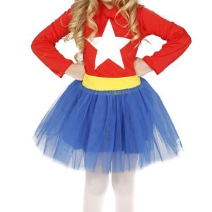 Vestito captain america