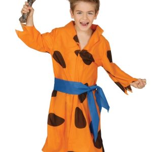 Vestito fred flintstone bambino