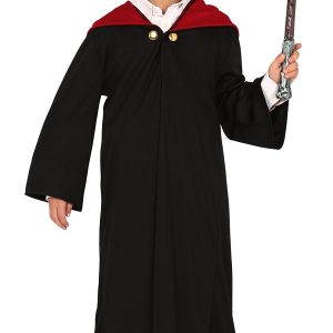 Vestito harry studente di magia