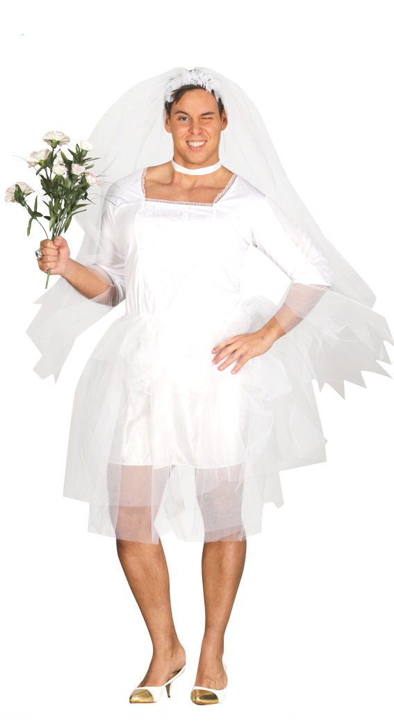 Costume da sposa uomo - immagine 2