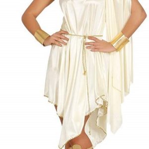 Vestito dea olimpo greca