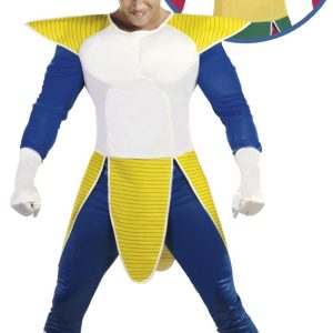 Vestito da samurai spaziale