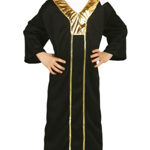 Vestito principe del deserto