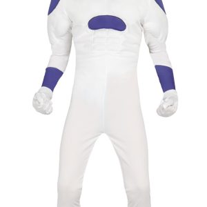 Vestito ninja espacial