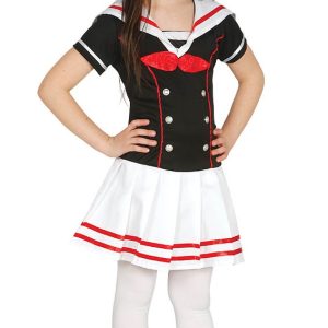 Costume da marinaretta