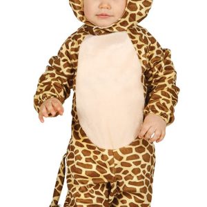 Costume da giraffa