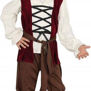 Costume da locandiere