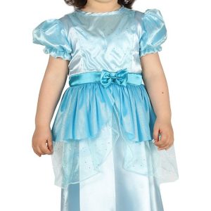 Vestito principessa