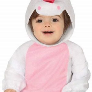 Vestito baby unicorno
