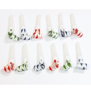 Trombetta lingua conf.100pz