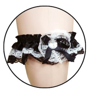 Giarrettiera cameriera