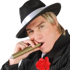 Sigaro gigante alcapone