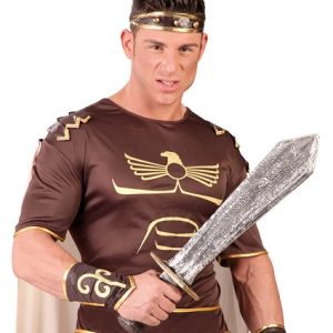 Spada antico romano cm55