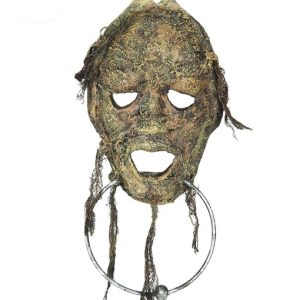 Bussa porta luminoso 40 cm