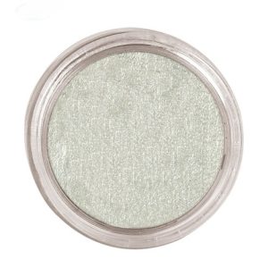 Make up professionale ad acqua argento