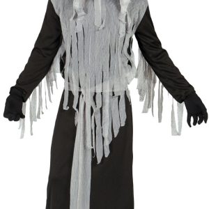 Vestito spirito del male