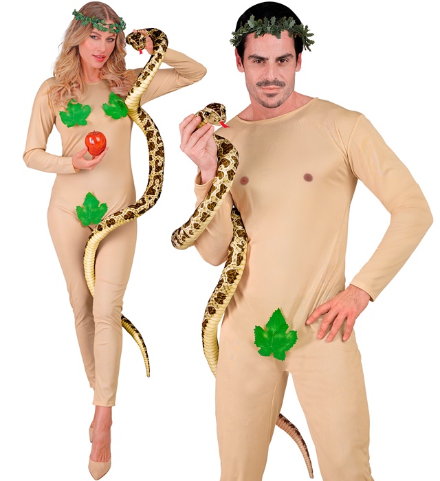 Serpente Pitone Finto in Tessuto 200 cm - immagine 5