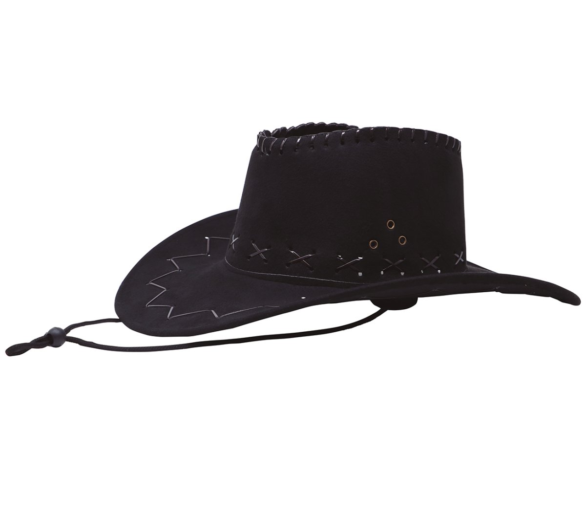 Cappello da cowboy - immagine 3