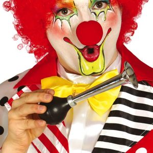 Trombetta clown