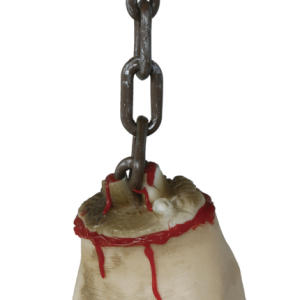 Mano con Catena (40 cm)