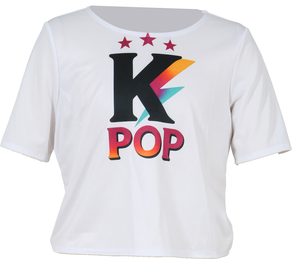 Costume da Popstar Nova - immagine 6