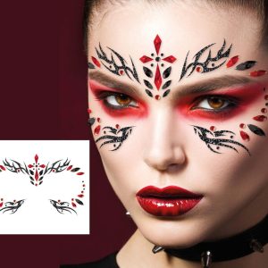 Gioielli Viso Gotico